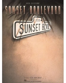 Sunset Boulevard