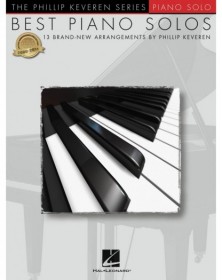 Best Piano Solos