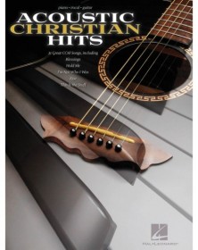 Acoustic Christian Hits