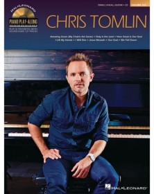 Chris Tomlin