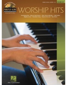 Worship Hits