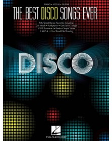 The Best Disco Songs Ever
