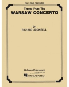 Warsaw Concerto (theme)