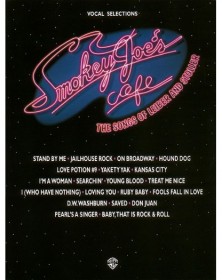Smokey Joe's Cafe