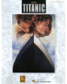 Titanic - Piano Selections