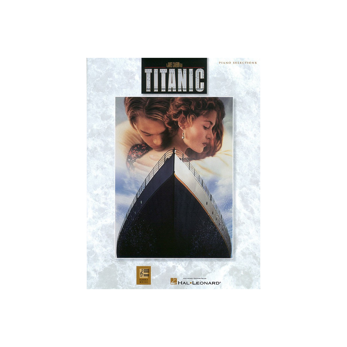 Titanic - Piano Selections