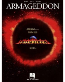 Armageddon The Soundtracks