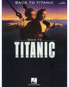 Back to Titanic