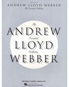 The Essential Andrew Lloyd...