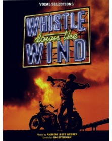 Whistle Down the Wind