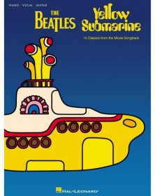The Beatles - Yellow Submarine