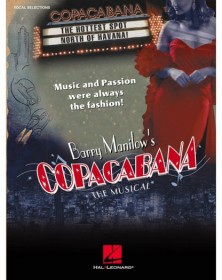 Barry Manilow's Copacabana