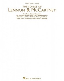 The Songs of Lennon &...