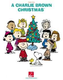 A Charlie Brown Christmas