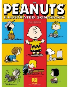 The Peanuts® Illustrated...