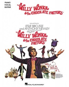 Willy Wonka And The...