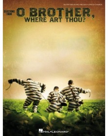 O Brother, Where Art Thou?
