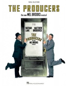 The Producers - Vocal...