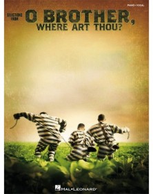 O Brother, Where Art Thou?