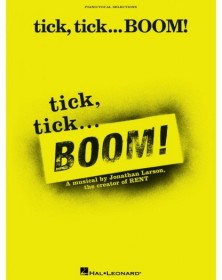 tick, tick.. BOOM!