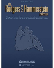 The Rodgers And Hammerstein...