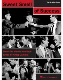 The Sweet Smell of Success