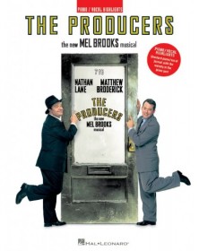 The Producers - Vocal...
