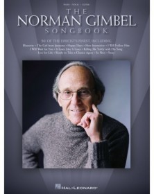 The Norman Gimbel Songbook