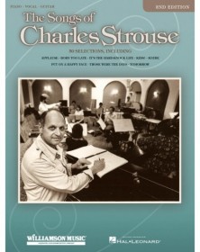 The Songs of Charles Strouse