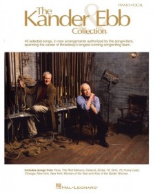 The Kander & Ebb Collection