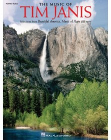 The Music of Tim Janis
