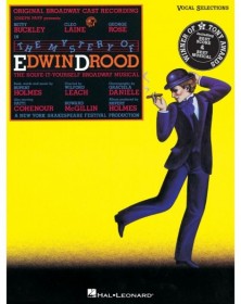 The Mystery Of Edwin Drood...