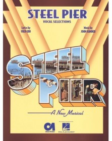 Steel Pier