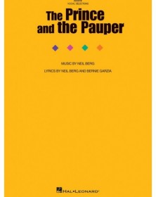 The Prince and the Pauper