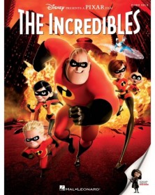 The Incredibles