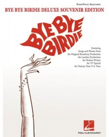 Bye Bye Birdie - Vocal...