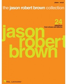 The Jason Robert Brown...