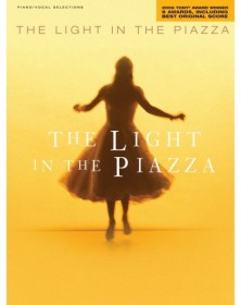 The Light in the Piazza