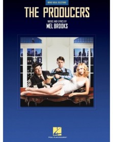 The Producers - Vocal...