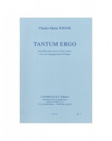 Tantum Ergo Baryton Solo-4...
