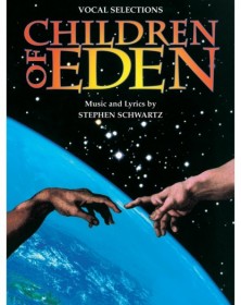 Children Of Eden - Vocal...
