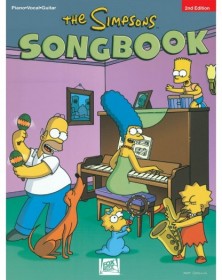 The Simpsons Songbook - 2nd...