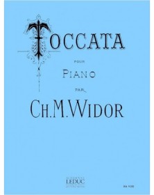 Toccata (Extrait Symphonie 5)