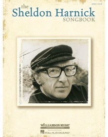 The Sheldon Harnick Songbook