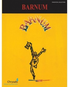 Barnum - Vocal Selections