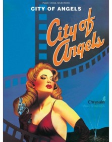 City of Angels - Vocal...