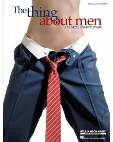 The Thing About Men (Vocal...