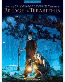 Bridge to Terabithia