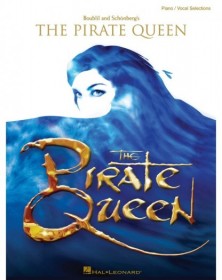 The Pirate Queen