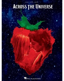 Across The Universe